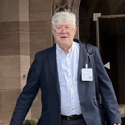 Dmytro Proshchakiv
