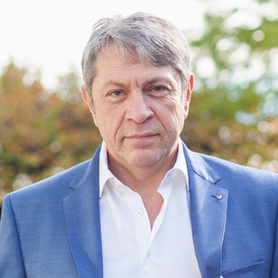 Igor Levin